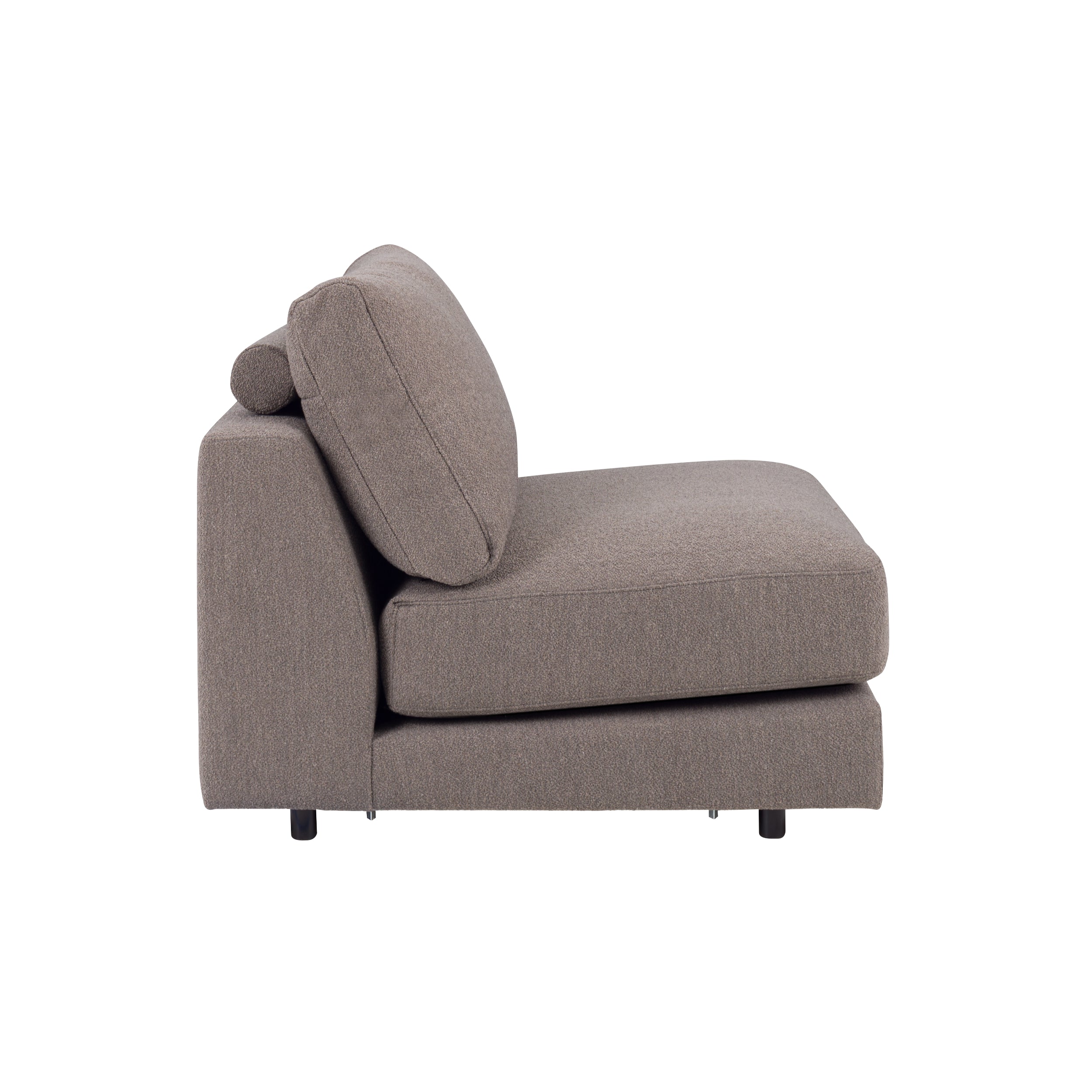 Modulare Garnitur Thanos, Material: Auswahl möglich