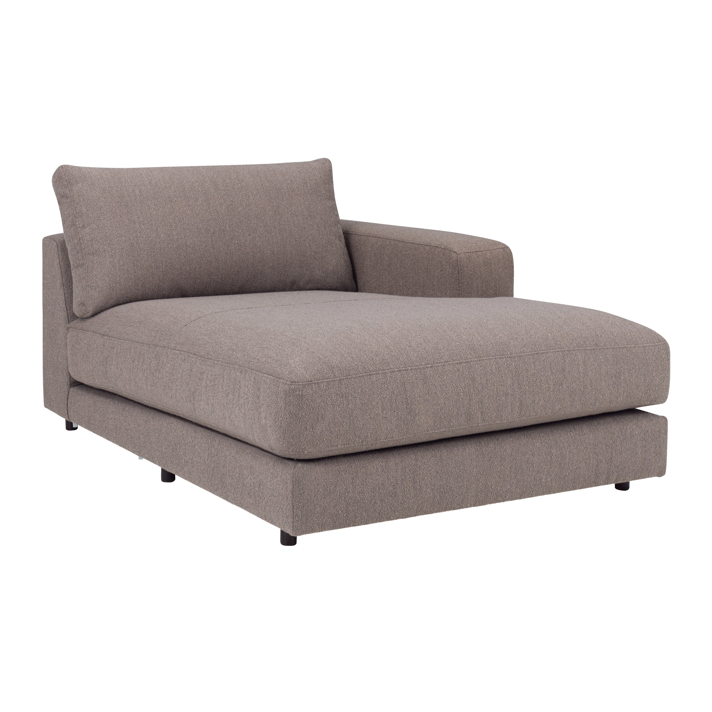 Modulare Garnitur Thanos, Material: Auswahl möglich