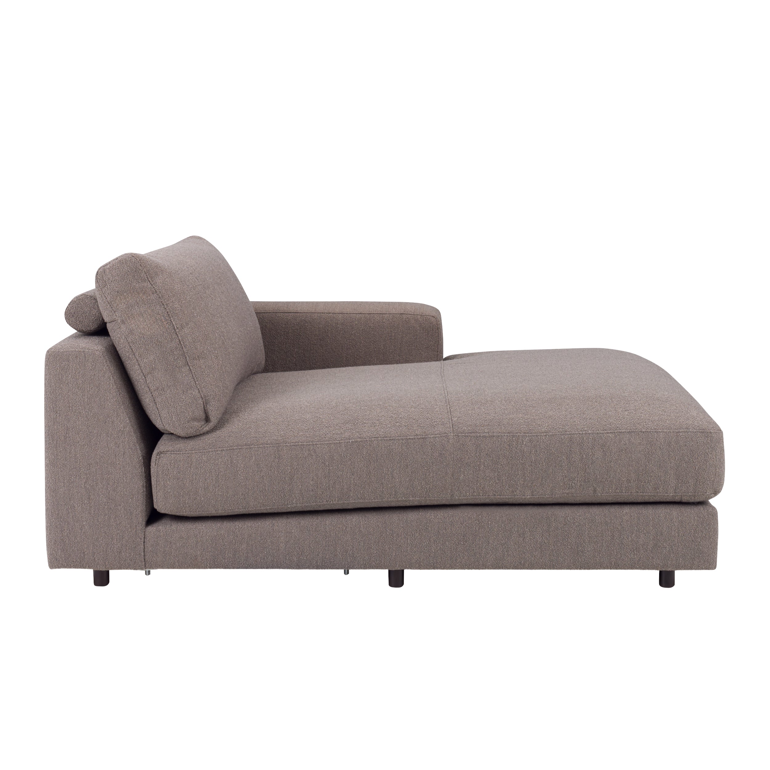 Modulare Garnitur Thanos, Material: Auswahl möglich