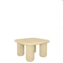 Club-Gartentisch Haaki