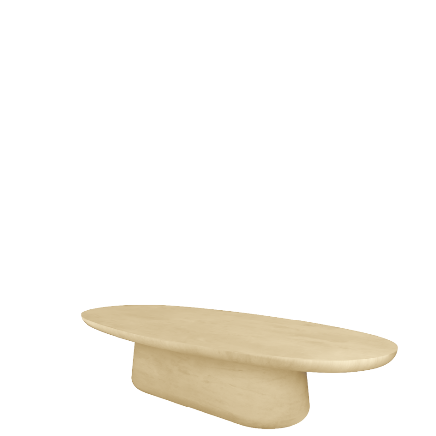 Club-Gartentisch Maana