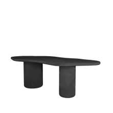 Laini Outdoor-Esstisch