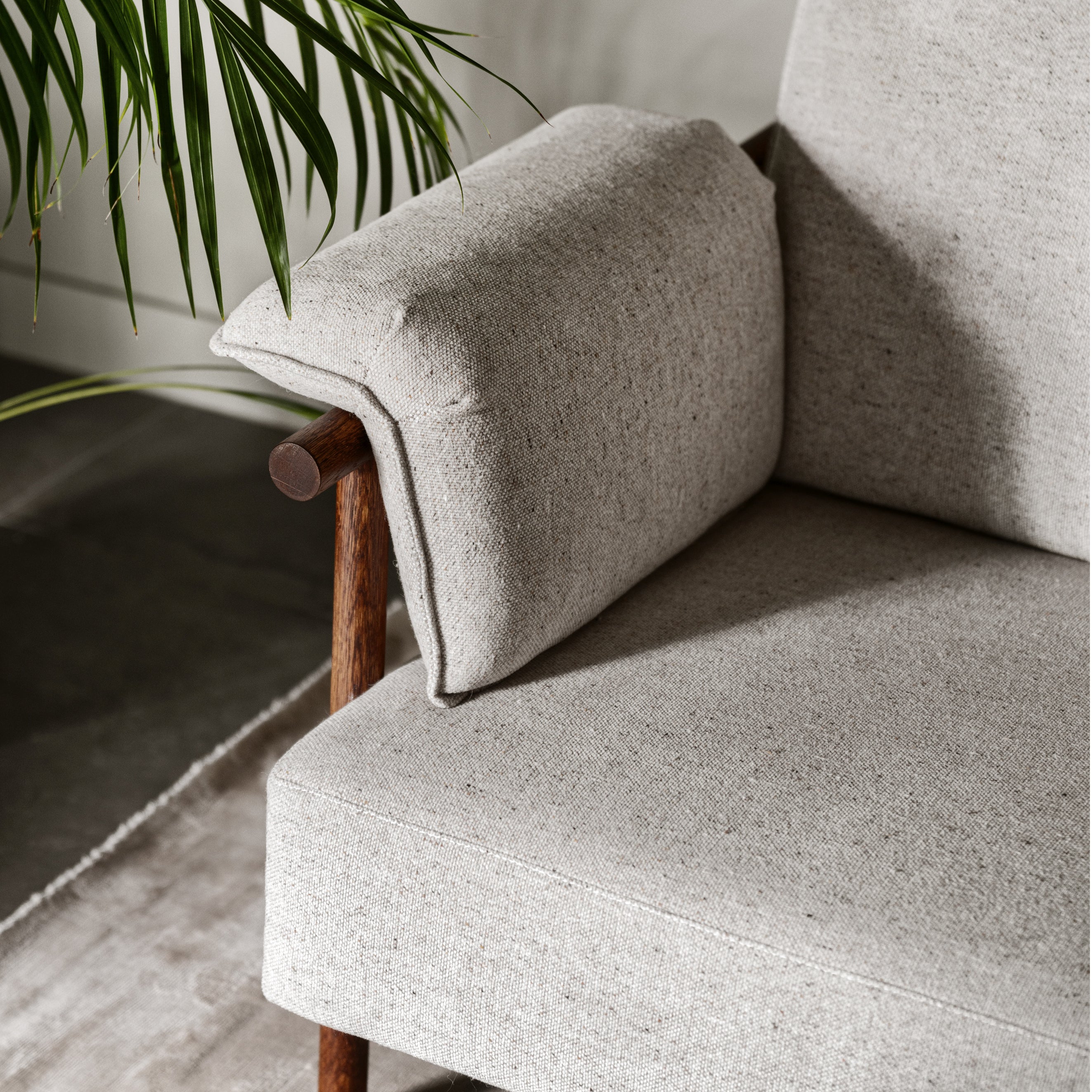 Sofa Torii, Material: Auswahl möglich