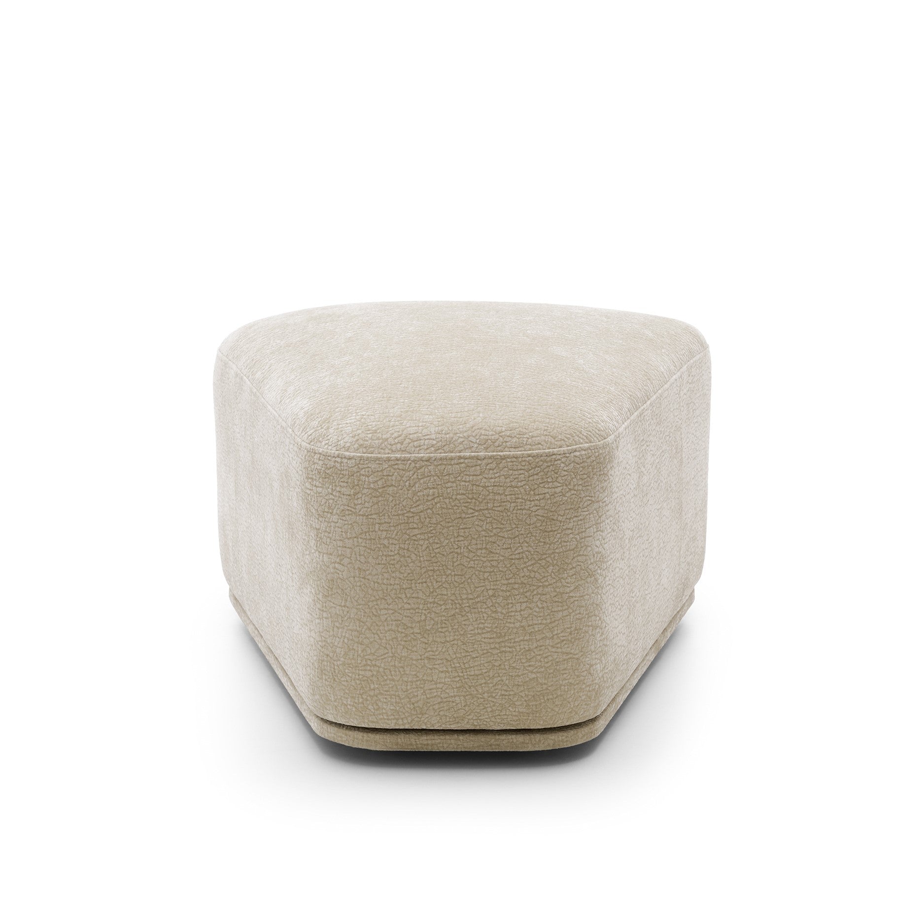 Modulares Sofa Nobo 357x147 cm, Material: Auswahlmöglichkeit