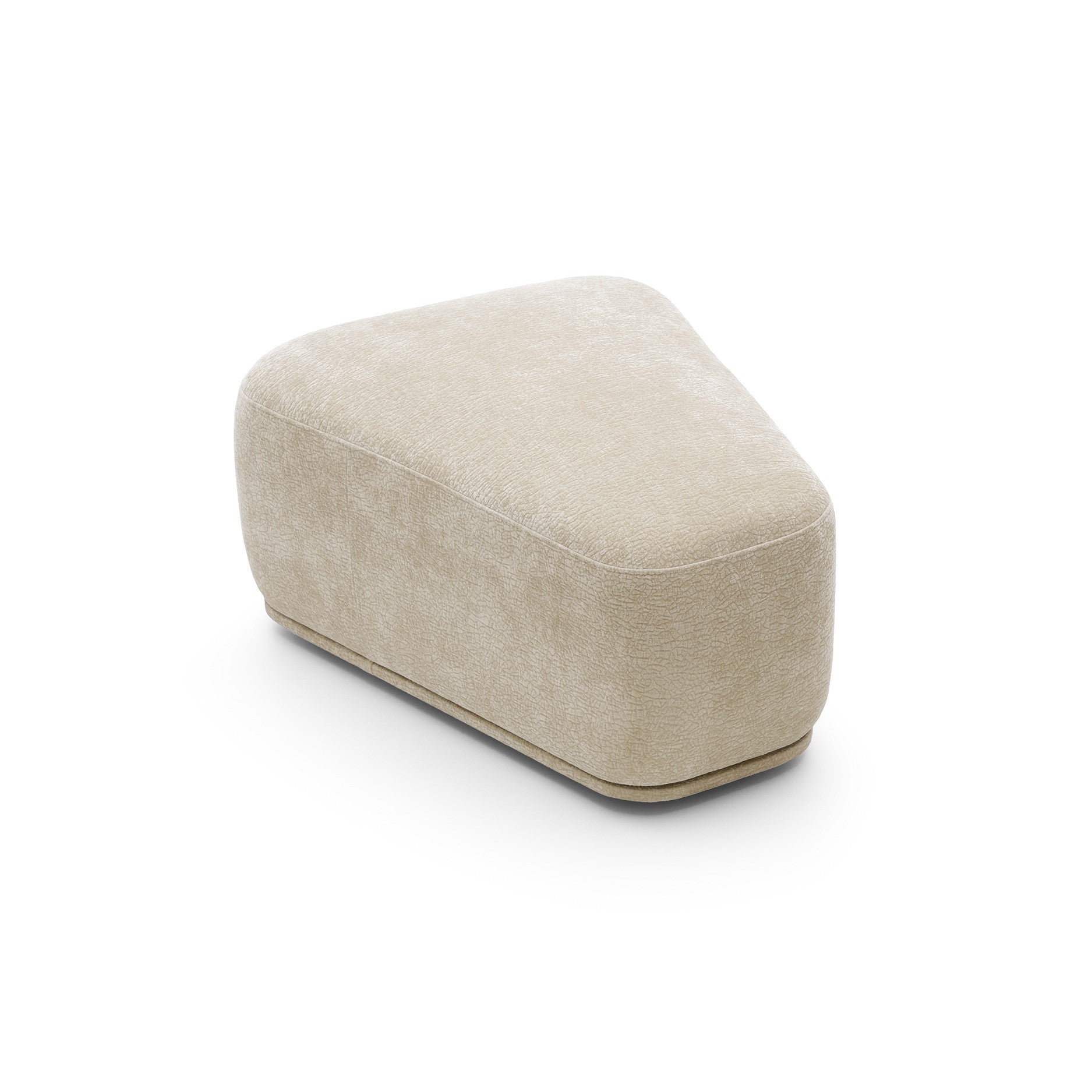 Sofa Nobo 357x97 cm, Material: Auswahlmöglichkeit