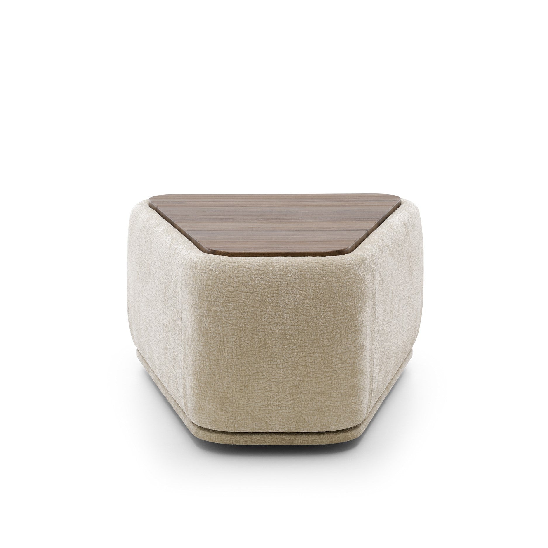 Sofa Nobo 307x97 cm, Material: Auswahlmöglichkeit