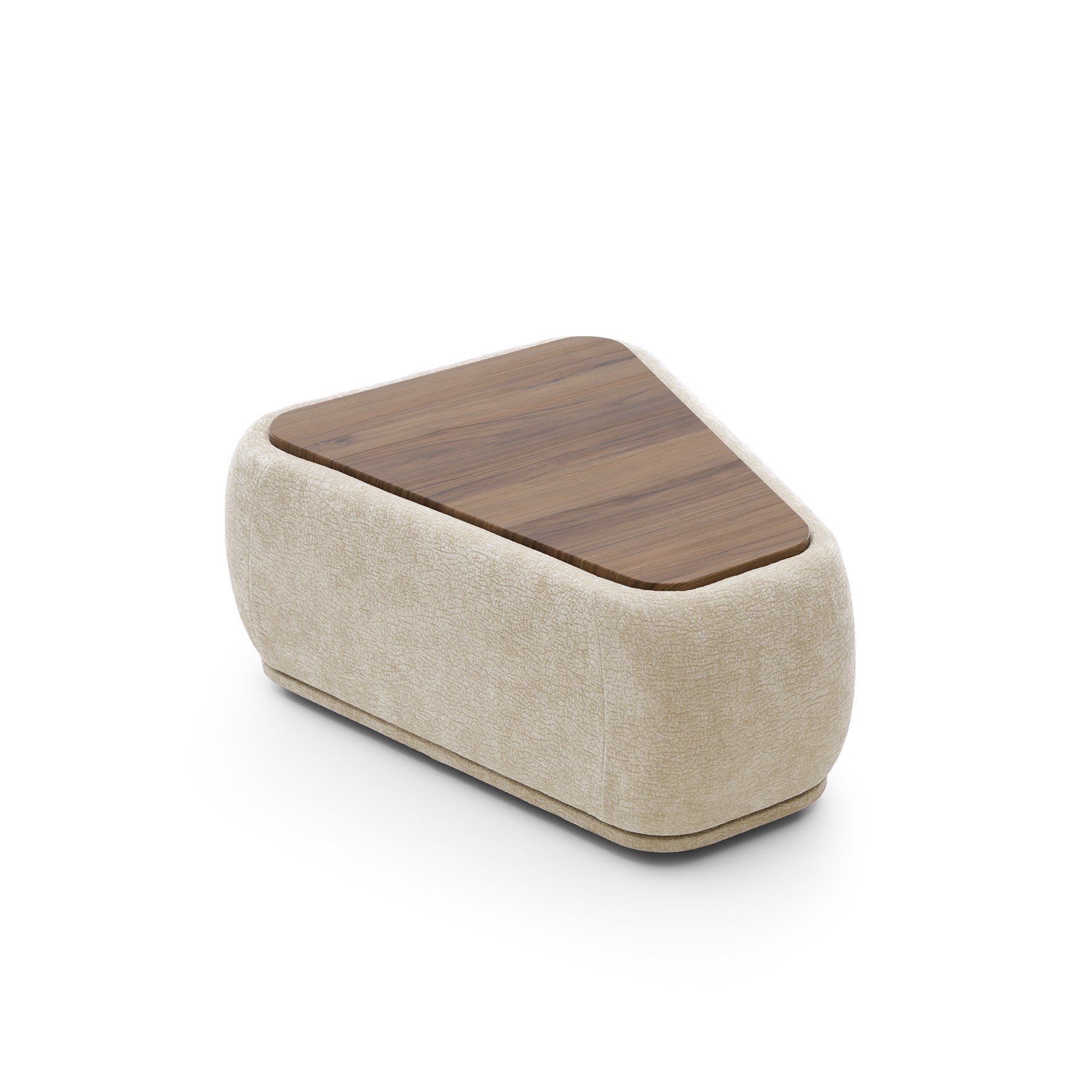 Sofa Nobo 307x97 cm, Material: Auswahlmöglichkeit