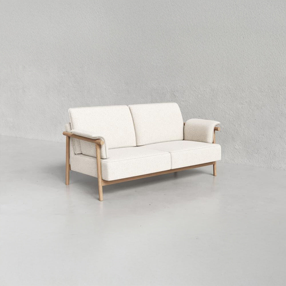 Sofa Torii, Material: Auswahl möglich