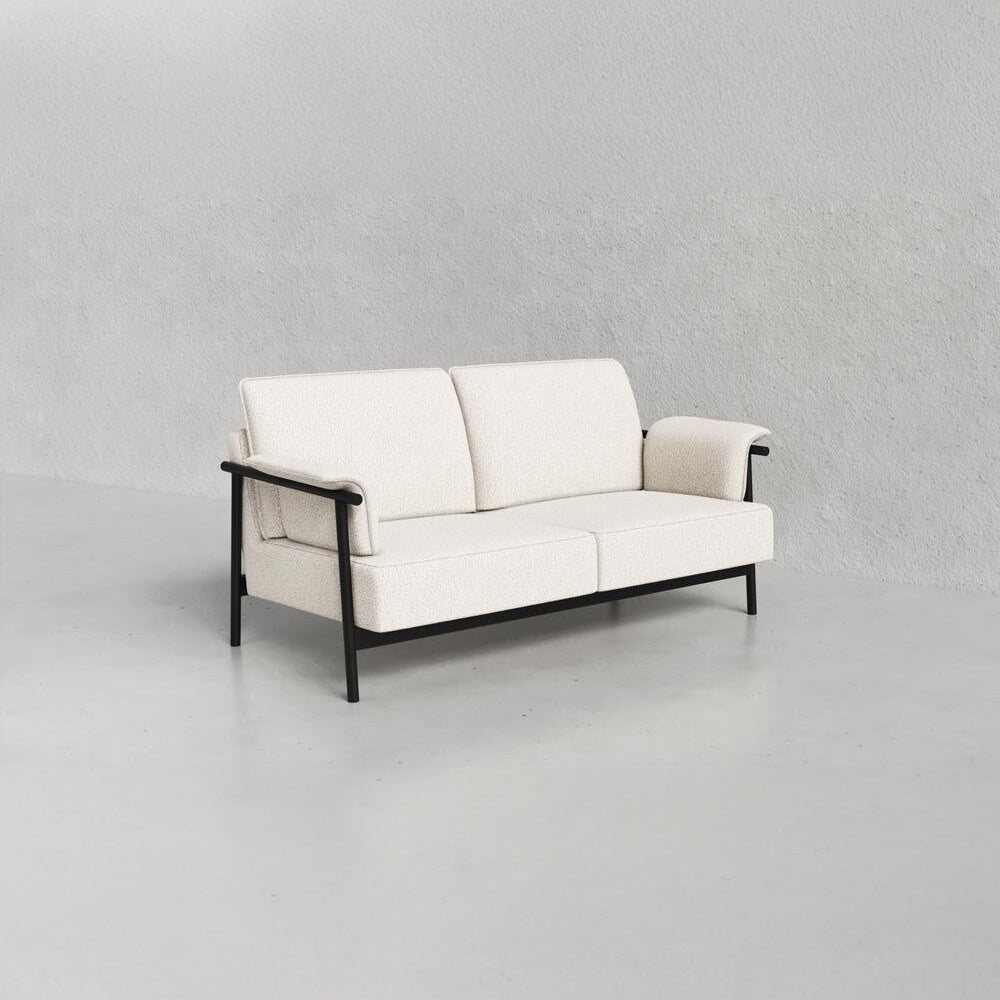 Sofa Torii, Material: Auswahl möglich